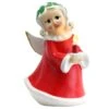 Mr. Christmas LED Ceramic Angel Figurine 9 In. -Roman Shop 90f5f6ff e52a 473b 987f 586d9bad282c