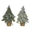 Decoris 1 Ft. Full Christmas Tree -Roman Shop 9507402a b881 4eb1 912d 066485996014