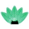 Holiday Bright Lights LED C9 Green 100 Ct String Christmas Lights -Roman Shop 9a20fbde 7b4e 49d1 95f8 7f7a33bb36a9