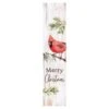 P Graham Dunn Multicolored Merry Christmas Porch Sign 47 In. -Roman Shop a07711c0 1115 4bf4 9b5c 1fb420631919