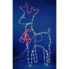 Celebrations LED Standing Reindeer 35 In. Yard Decor 2 Celebrations LED Standing Reindeer 35 In. Yard Decor -Roman Shop a2f9961e 8f18 49dc b3c8 167c47e65c1a