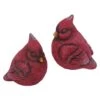Gerson Red Sleeping Cardinal Figurine 5 In. 1 Gerson Red Sleeping Cardinal Figurine 5 In. -Roman Shop a6cade3b d120 4349 a548 c488811da982