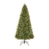 Celebrations 7-1/2 Ft. Full LED 800 Ct Grand Illume Color Changing Christmas Tree -Roman Shop a9a7a414 93d5 4258 9b2e e05493f099ad