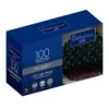 Celebrations LED Mini Blue 100 Ct Net Christmas Lights 6 Ft. -Roman Shop ac73cdc9 0d50 45f2 92cb 09a6610bafd4