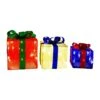 Celebrations LED Clear/Warm White Lighted Gift Boxes Yard Decor -Roman Shop ada461a0 a01c 424d 9ca4 1759b075971b