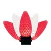 Holiday Bright Lights LED C9 Red/White 100 Ct String Christmas Lights -Roman Shop ade042f4 72b1 4f93 af09 c8e9bafd160e