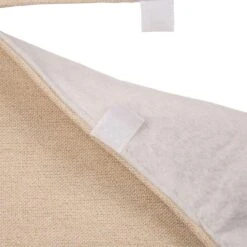 Glitzhome Multicolored Red Truck Christmas Tree Skirt 0.25 In. -Roman Shop af195073 e927 4b61 83c0 a6eb0c684625