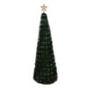 Celebrations 5 Ft. Slim LED 244 Ct RGB Pop-Up Tree Color Changing Christmas Tree -Roman Shop b0f3f5d3 f401 4207 9131 572300764237