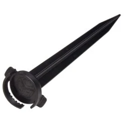 Adams® Adams Commercial Christmas Hardware Christmas Light 10 In. Lawn Speed Stakes