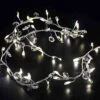 Holiday Bright Lights LED Micro Dot/Fairy Clear/Warm White 40 Ct Novelty Christmas Lights -Roman Shop bb75dc68 c237 417e 812c ef4782589855