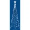 Sienna Incandescent Clear Twinkle String Tree 84 In. Yard Decor 1 Sienna Incandescent Clear Twinkle String Tree 84 In. Yard Decor -Roman Shop bea1e45e 1bb2 4ecc 920b 9b70a63b0fd5
