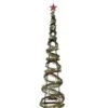 Sullivans Multicolored Tall Vine Christmas Tree 29.25 In. -Roman Shop c1a52d49 a40b 4166 9190 757becc61492