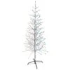 Celebrations Platinum LED Multi Twig Tree 5 Ft. Yard Decor -Roman Shop c833ff66 f314 42b9 b61c d69b65e6c4f5