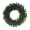 Holiday Bright Lights 30 In. D Traditional Pine Christmas Wreath -Roman Shop c992dd5f dcd7 40c0 b0f1 3843609fdfe9