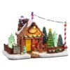 Lemax LED Multicolored Lou's Tree Farm Christmas Village 6 In. 1 Lemax LED Multicolored Lou's Tree Farm Christmas Village 6 In. -Roman Shop c9ef2d7c 2af7 4ac6 9fd7 13f2d9064da2