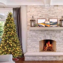 Celebrations 9 Ft. Full LED 1000 Ct Grand Illume Color Changing Christmas Tree 7 Celebrations 9 Ft. Full LED 1000 Ct Grand Illume Color Changing Christmas Tree -Roman Shop caca893e 0af9 4e30 8b15 60ede5ab8eea