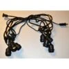 Holiday Bright Lights E26 10 Ct Socket Light Cord On Reel 20.5 Ft. -Roman Shop d0737d65 fb08 49e5 8e6e 8c7bd8f56e3e