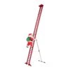 Mr. Christmas LED Climbing Santa 10 Ft. Yard Decor -Roman Shop d7f243b0 ffd5 4594 95ea 59ebdfb78f19