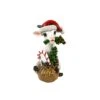 Touch Of Nature Multicolored Holiday Goat Figurine 7.5 In. -Roman Shop e35165cf f43b 4638 a1c5 25b0c8f2b5aa