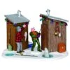 Lemax Multicolored Friendly Competition Christmas Village 4.5 In. -Roman Shop e774f10b 7a48 45f0 b2d6 5c2c64c8e042