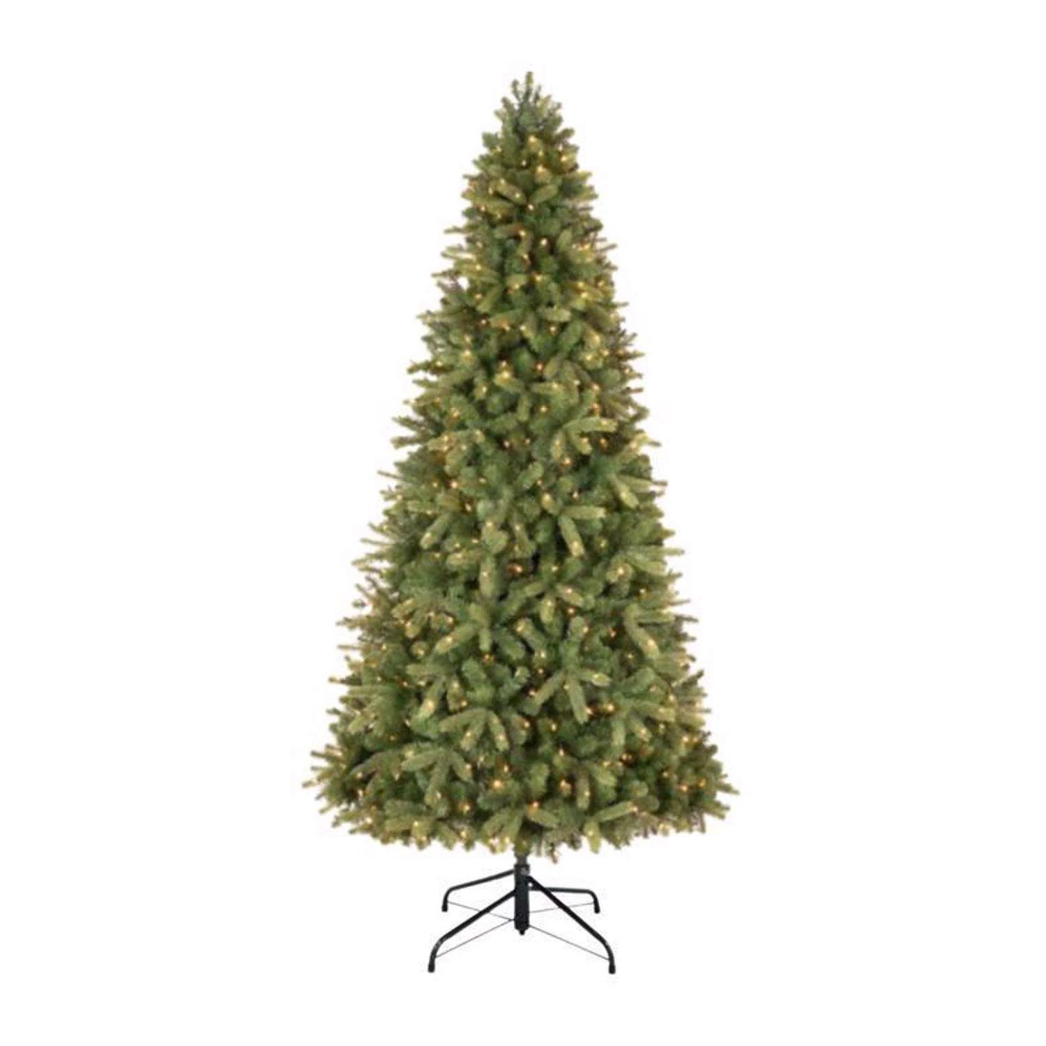 Celebrations 9 Ft. Full LED 1000 Ct Grand Illume Color Changing Christmas Tree 3 Celebrations 9 Ft. Full LED 1000 Ct Grand Illume Color Changing Christmas Tree
