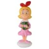 Dr. Seuss Cindy Lou Who With Wreath 36 In. Blow Mold -Roman Shop f5606b35 61ab 4e0b 8557 5b6827c94685