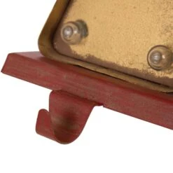 Glitzhome Marquee LED Yellow Angel Christmas Stocking Holder 7.48 In. -Roman Shop fff610c9 1e05 4df6 b06c c23b2bf2dedf